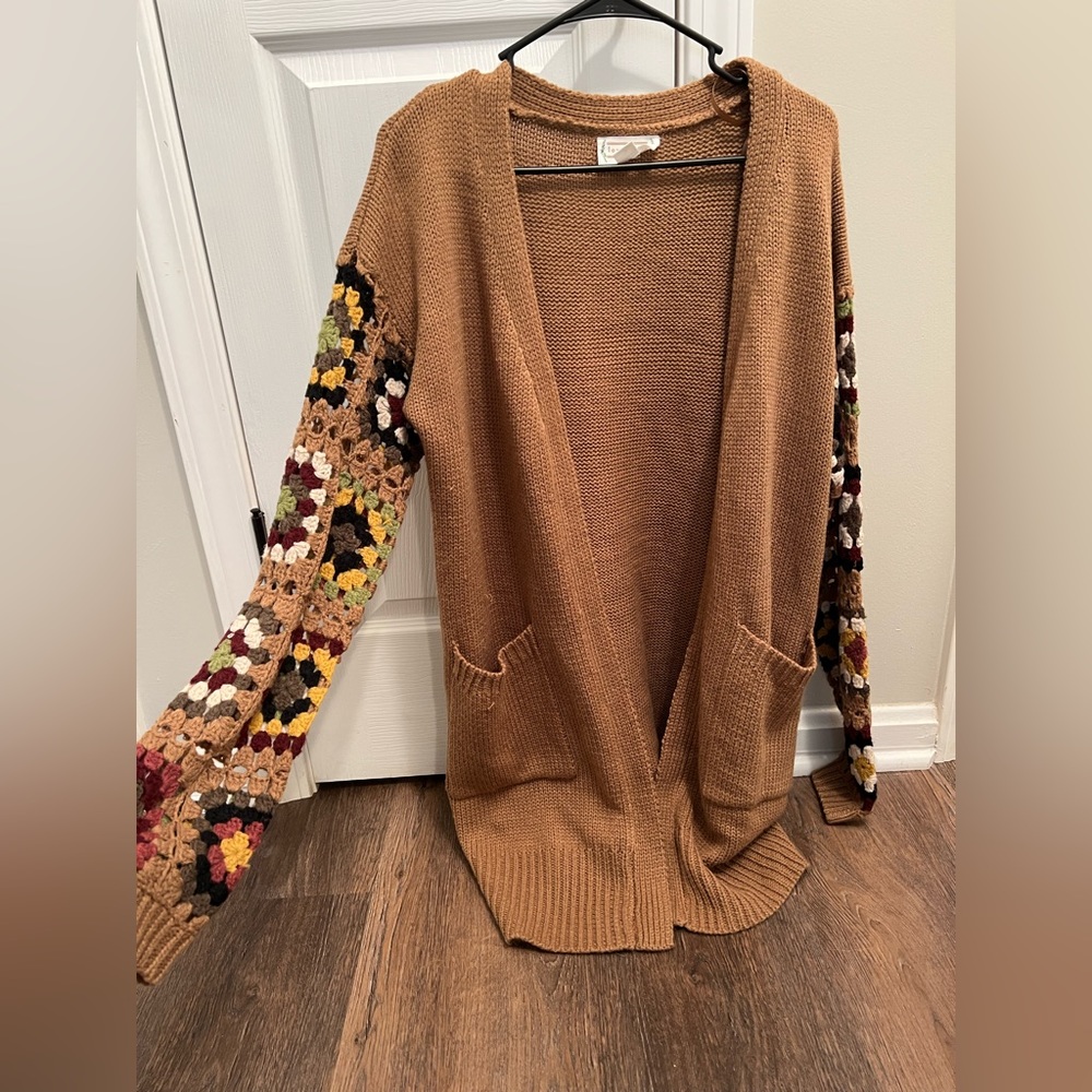 Cardigan